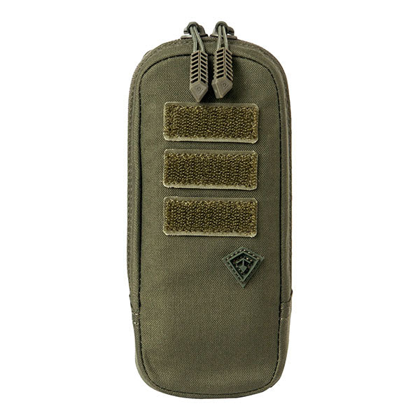 Etui à lunettes TACTIX EYEWEAR POUCH, ou vert