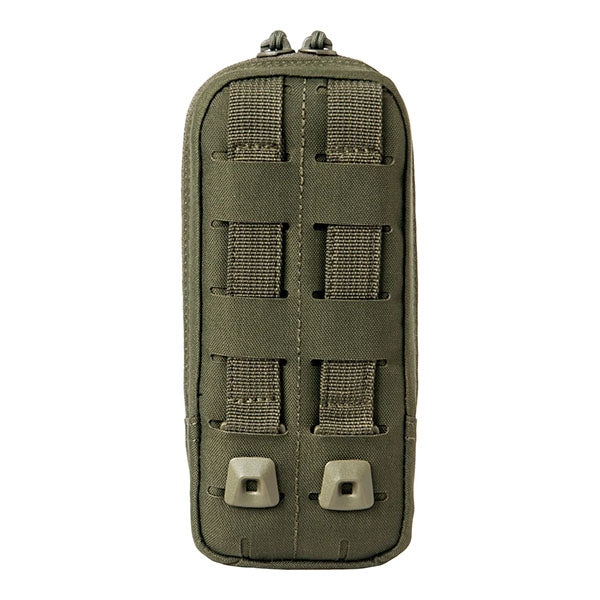 Etui à lunettes TACTIX EYEWEAR POUCH, ou vert