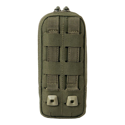 Etui à lunettes TACTIX EYEWEAR POUCH, ou vert