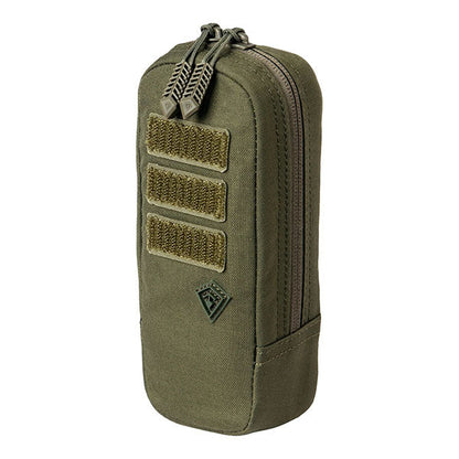 Etui à lunettes TACTIX EYEWEAR POUCH, ou vert