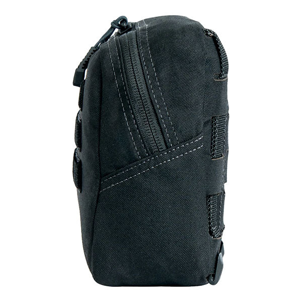 Custodia amministrativa TACTIX 9x6 UTILITY POUCH, nera