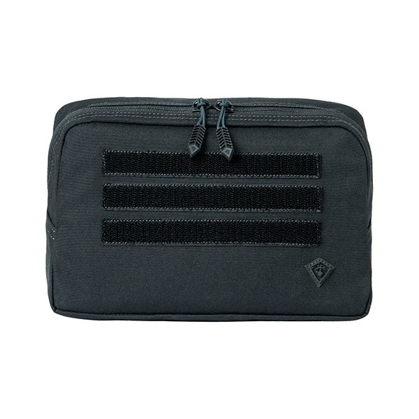 Custodia amministrativa TACTIX 9x6 UTILITY POUCH, nera