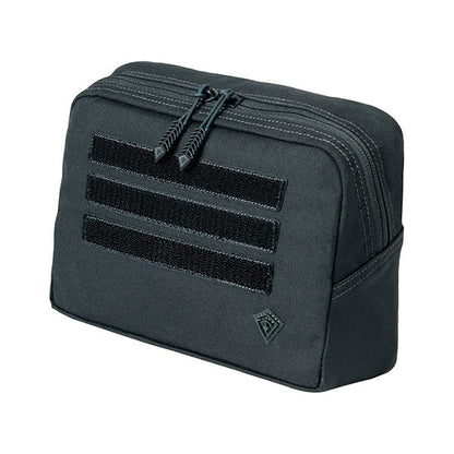 Custodia amministrativa TACTIX 9x6 UTILITY POUCH, nera