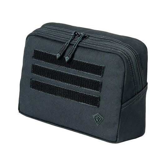 Custodia amministrativa TACTIX 9x6 UTILITY POUCH, nera