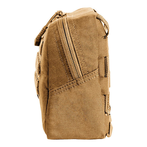 Pochette d'administration TACTIX 9x6 POCHETTE UTILITAIRE, coyote