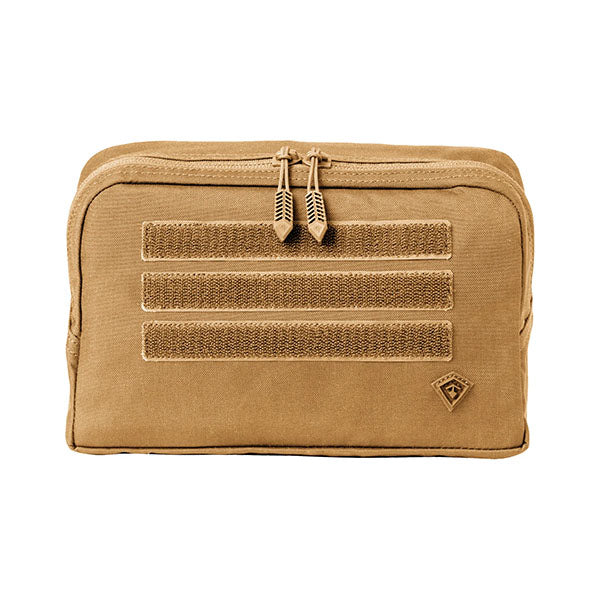 Pochette d'administration TACTIX 9x6 POCHETTE UTILITAIRE, coyote