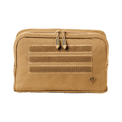 Pochette d'administration TACTIX 9x6 POCHETTE UTILITAIRE, coyote