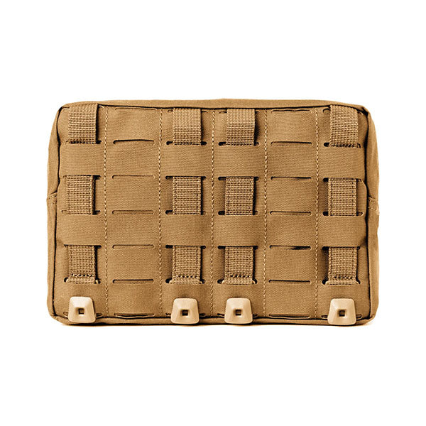 Pochette d'administration TACTIX 9x6 POCHETTE UTILITAIRE, coyote