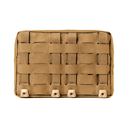 Pochette d'administration TACTIX 9x6 POCHETTE UTILITAIRE, coyote