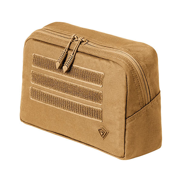 Pochette d'administration TACTIX 9x6 POCHETTE UTILITAIRE, coyote