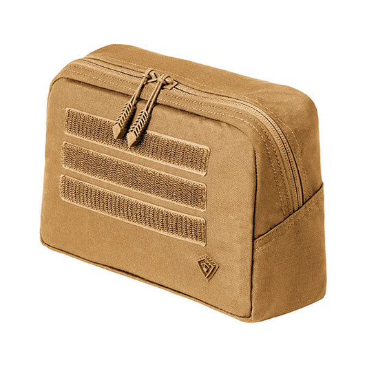 Pochette d'administration TACTIX 9x6 POCHETTE UTILITAIRE, coyote