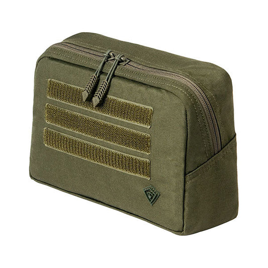 Admin Pouch TACTIX 9x6 UTILITAIRE POUCH, ou vert