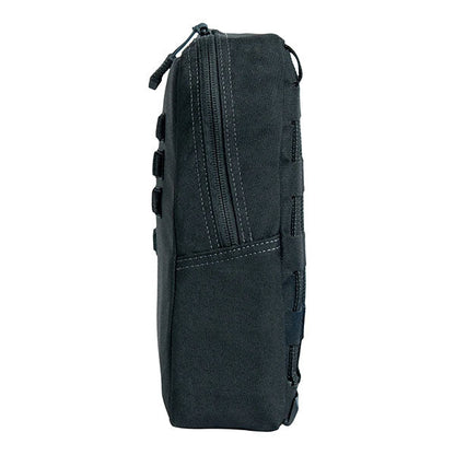 Custodia amministrativa TACTIX 6x10 UTILITY POUCH, nera