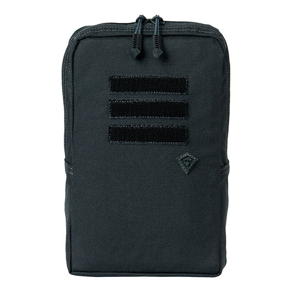 Custodia amministrativa TACTIX 6x10 UTILITY POUCH, nera