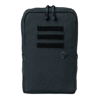 Custodia amministrativa TACTIX 6x10 UTILITY POUCH, nera