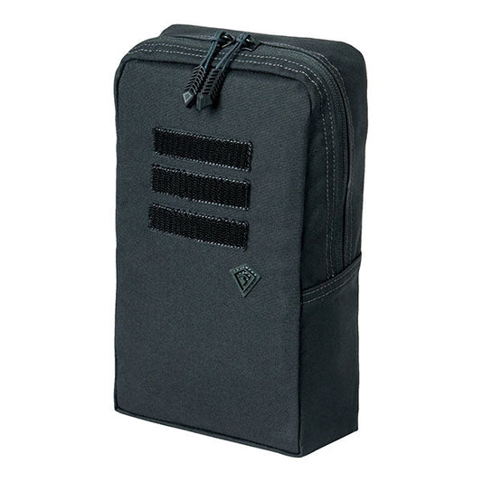 Custodia amministrativa TACTIX 6x10 UTILITY POUCH, nera