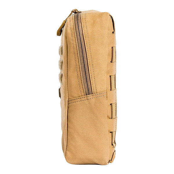 Pochette d'administration TACTIX 6x10 POCHETTE UTILITAIRE, coyote