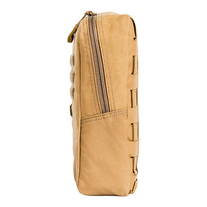 Pochette d'administration TACTIX 6x10 POCHETTE UTILITAIRE, coyote