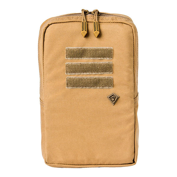 Pochette d'administration TACTIX 6x10 POCHETTE UTILITAIRE, coyote