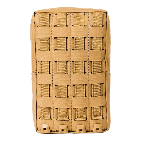Pochette d'administration TACTIX 6x10 POCHETTE UTILITAIRE, coyote