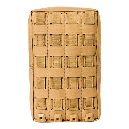 Pochette d'administration TACTIX 6x10 POCHETTE UTILITAIRE, coyote