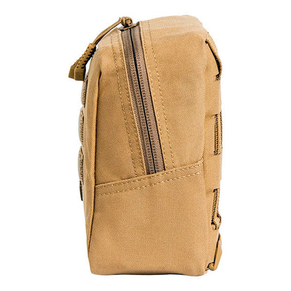 Tasca amministrativa TACTIX 6x6 UTILITY POUCH, coyote