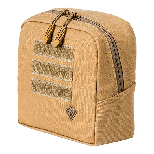 Tasca amministrativa TACTIX 6x6 UTILITY POUCH, coyote