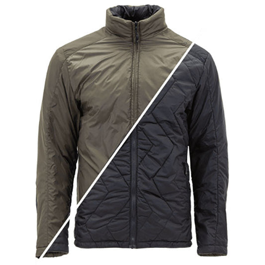 Veste G-LOFT T2D JACKET, noir/olive