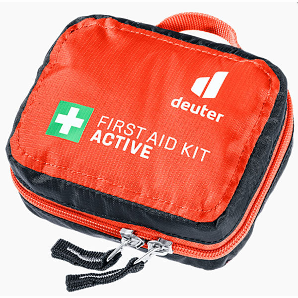 TROUSSE DE PREMIERS SECOURS ACTIVE