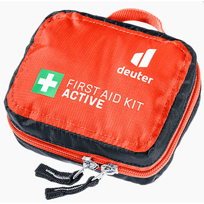 TROUSSE DE PREMIERS SECOURS ACTIVE