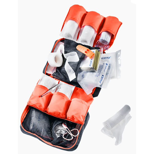TROUSSE DE PREMIERS SECOURS PRO