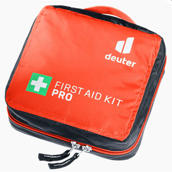 TROUSSE DE PREMIERS SECOURS PRO
