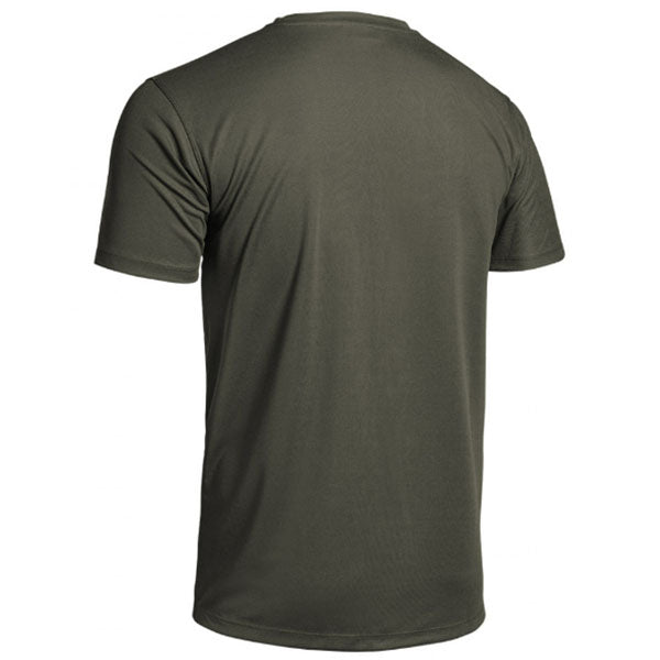 Camicia STRONG AIRFLOW, oliva