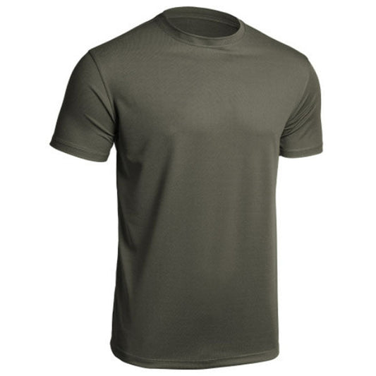 Camicia STRONG AIRFLOW, oliva