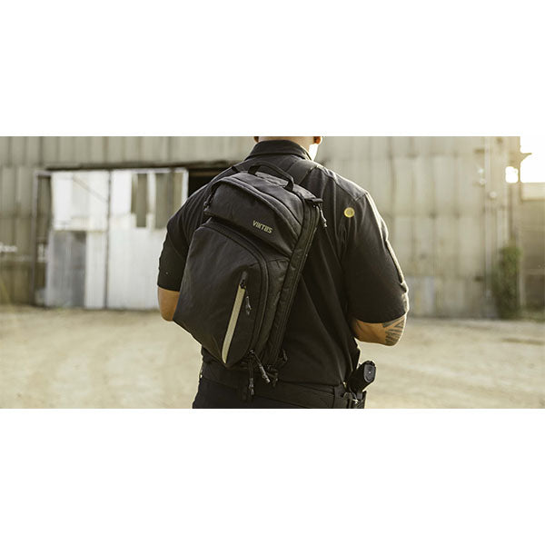Rucksack UPSCALE XL SLINGBAG, nightfjall