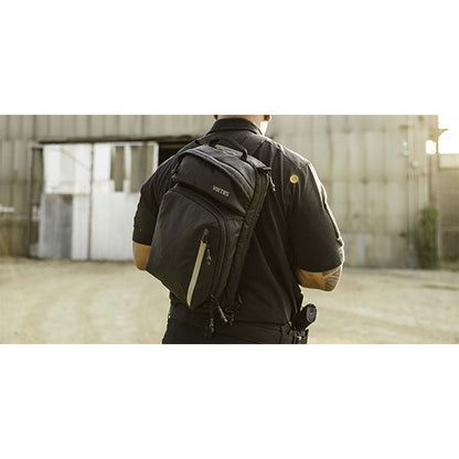 Rucksack UPSCALE XL SLINGBAG, nightfjall