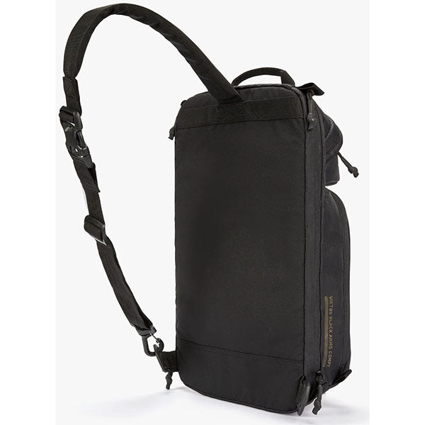Rucksack UPSCALE XL SLINGBAG, nightfjall