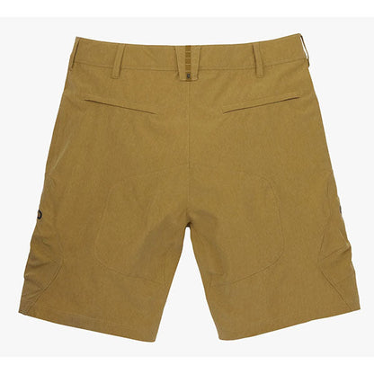 Pantaloncini KADRE XP SHORT, coyote