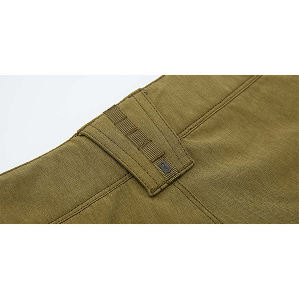 Shorts KADRE XP SHORT, black
