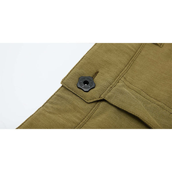 Shorts KADRE XP SHORT, black