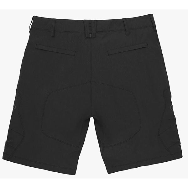 Shorts KADRE XP SHORT, black