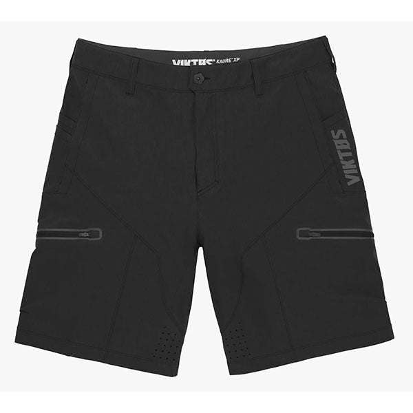 Shorts KADRE XP SHORT, black