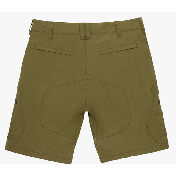 Shorts KADRE XP SHORT, ranger