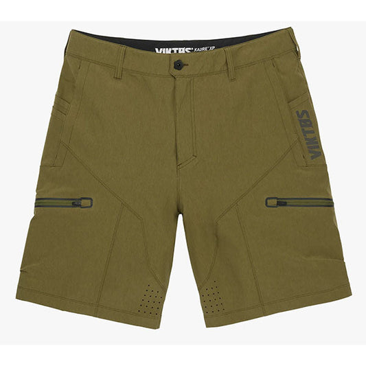 Shorts KADRE XP SHORT, ranger