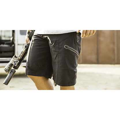 Shorts KADRE XP SHORT, ghost grey