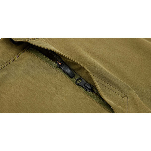 Shorts KADRE XP SHORT, ghost grey