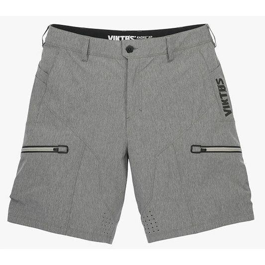 Pantaloncini KADRE XP SHORT, grigio fantasma