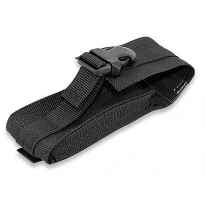 Textil-Holster für C.A.C. Messer, schwarz
