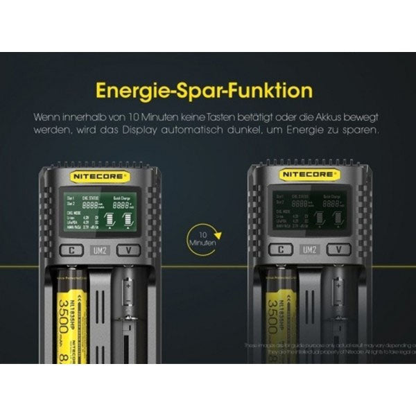 Chargeur UM2 USB 