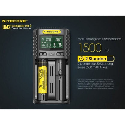 Chargeur UM2 USB 